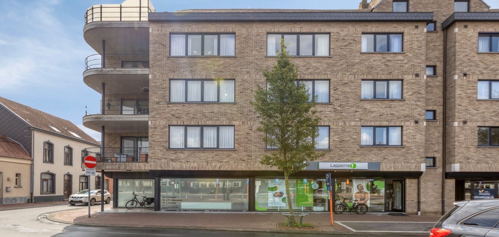 Appartement te koop in Mol