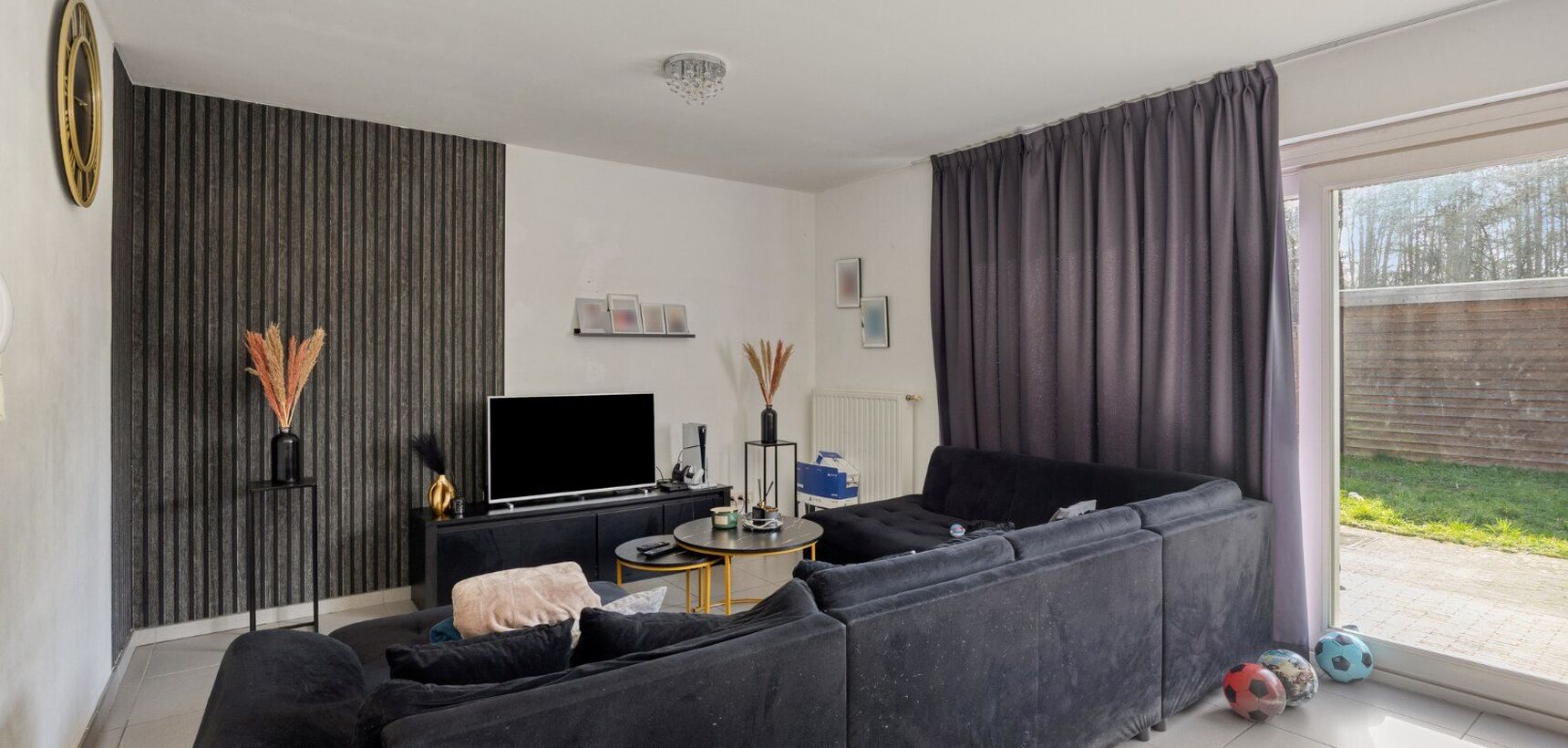 Appartement te koop in Mol