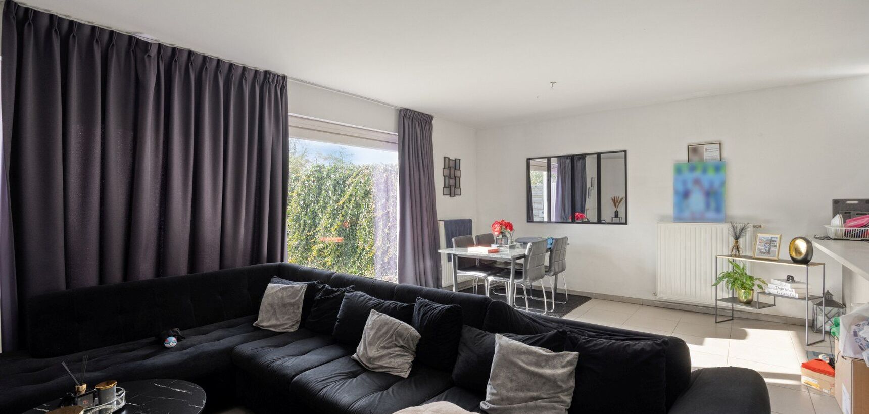 Appartement te koop in Mol