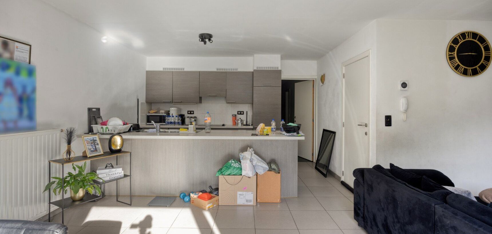 Appartement te koop in Mol