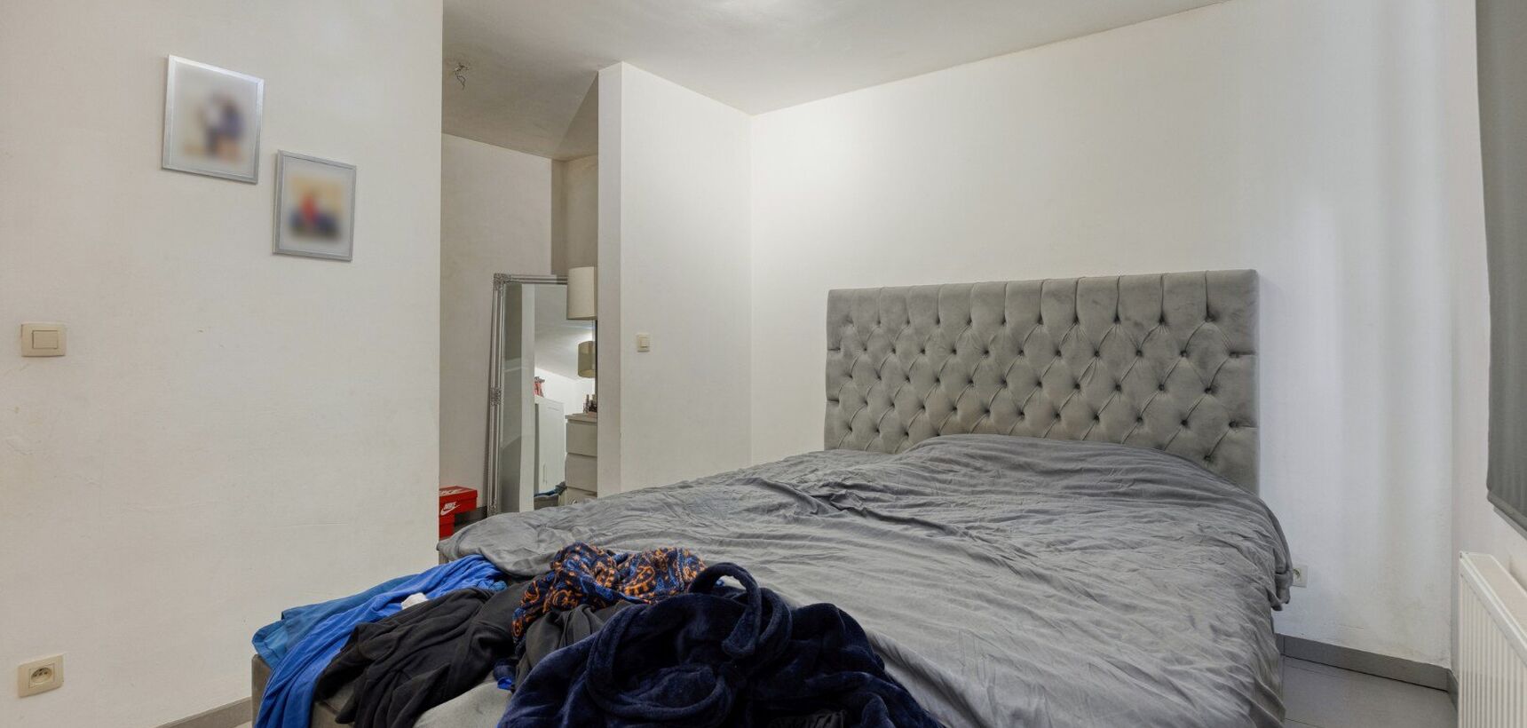 Appartement te koop in Mol