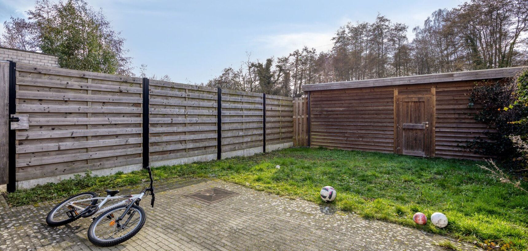 Appartement te koop in Mol