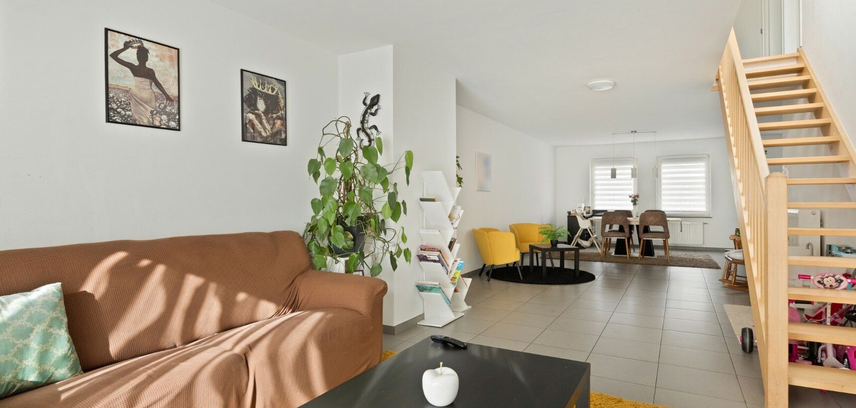 Appartement te koop in Mol