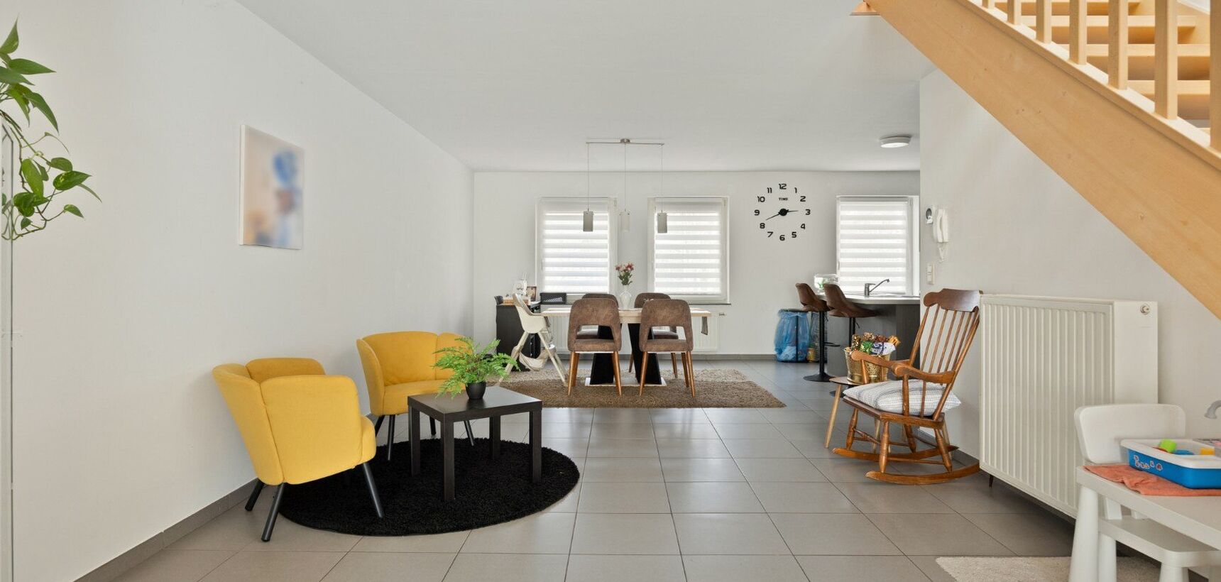 Appartement te koop in Mol