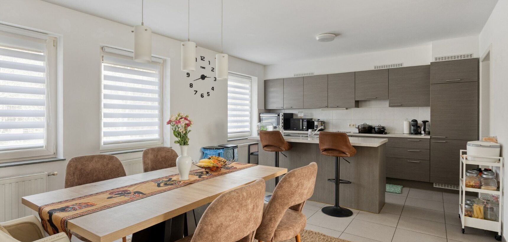 Appartement te koop in Mol