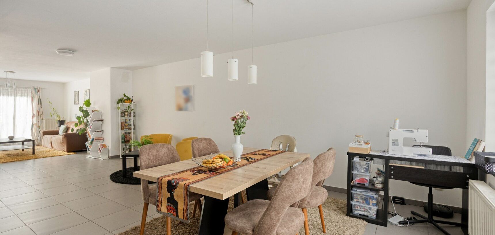 Appartement te koop in Mol