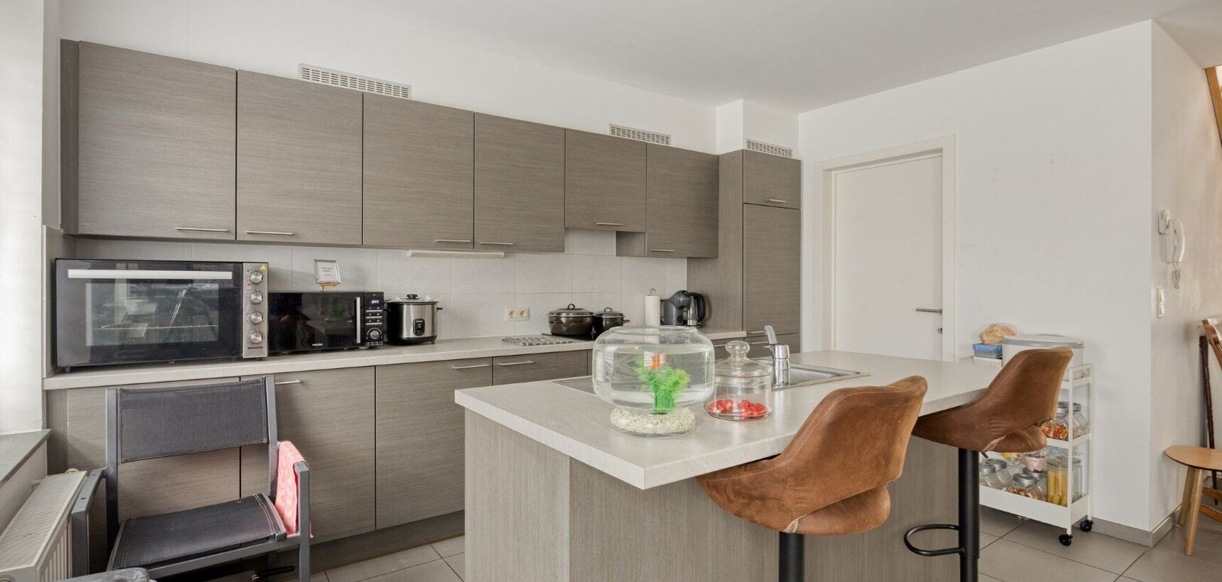 Appartement te koop in Mol