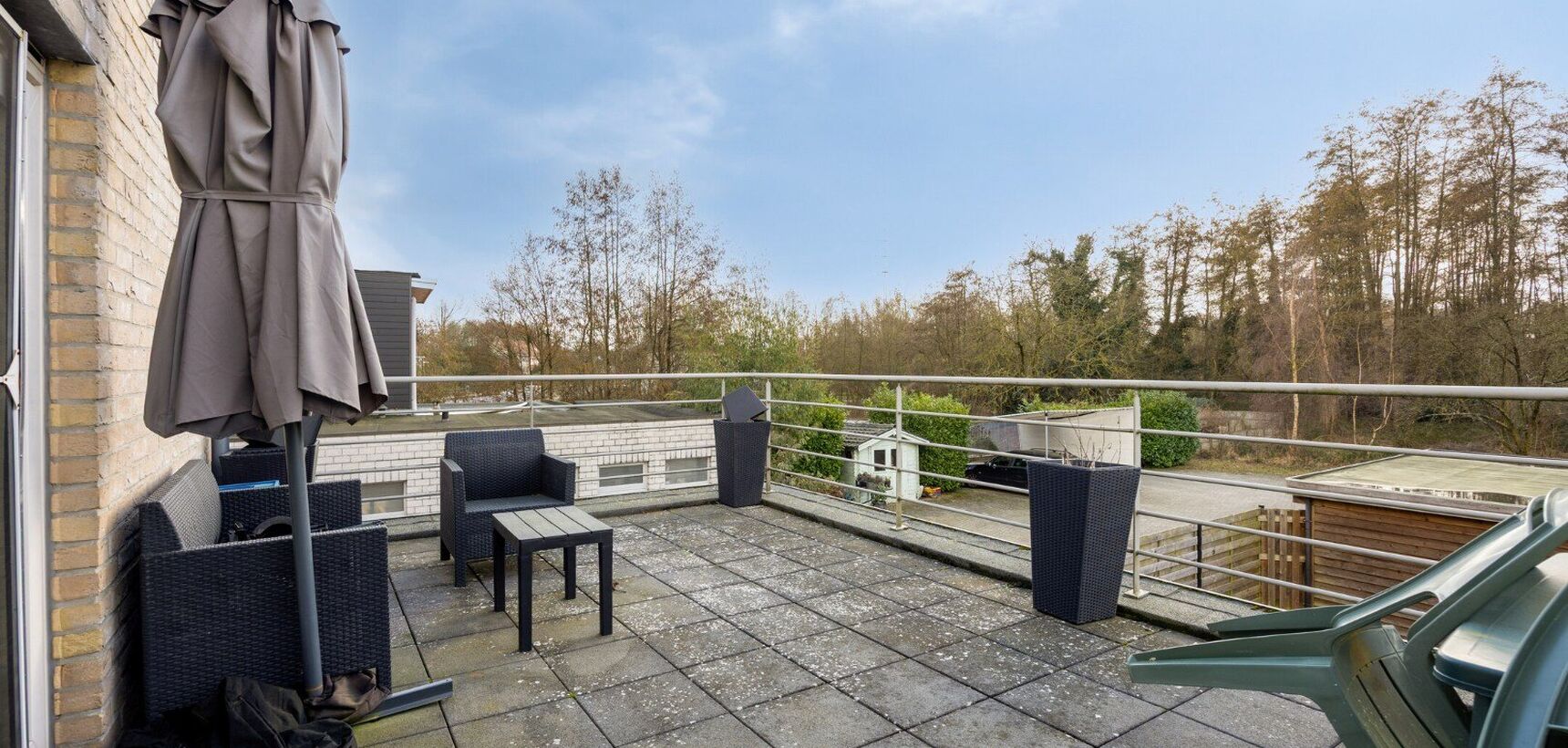 Appartement te koop in Mol