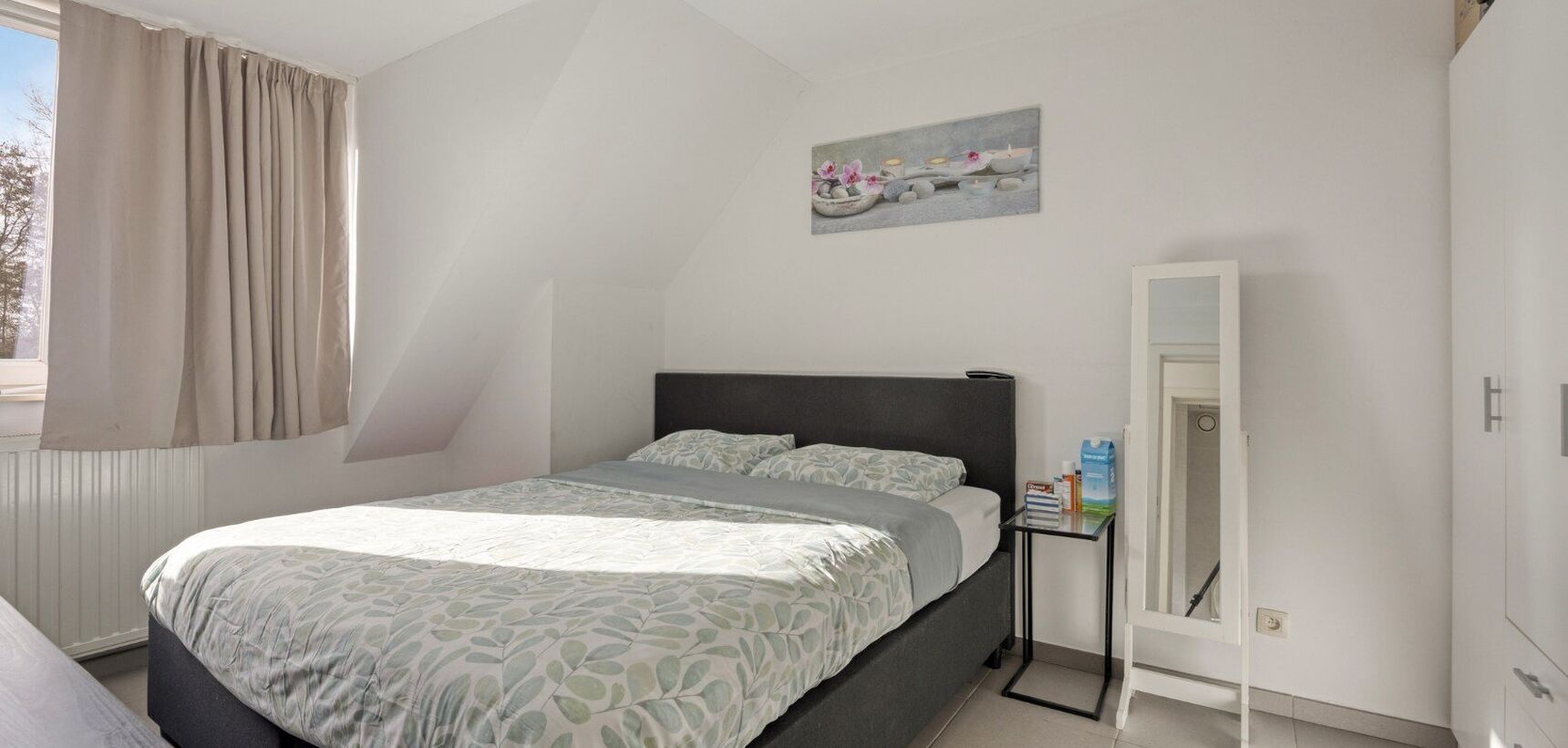 Appartement te koop in Mol