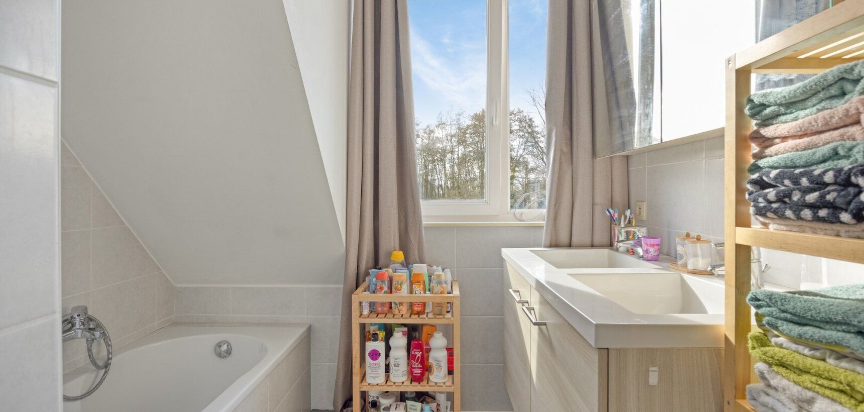 Appartement te koop in Mol