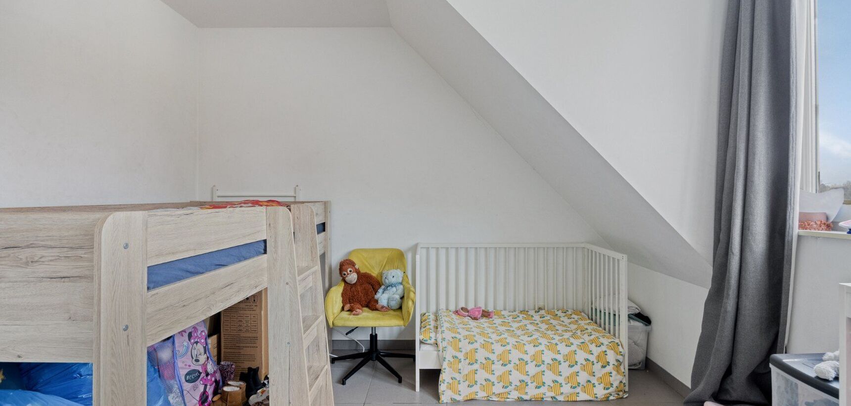 Appartement te koop in Mol