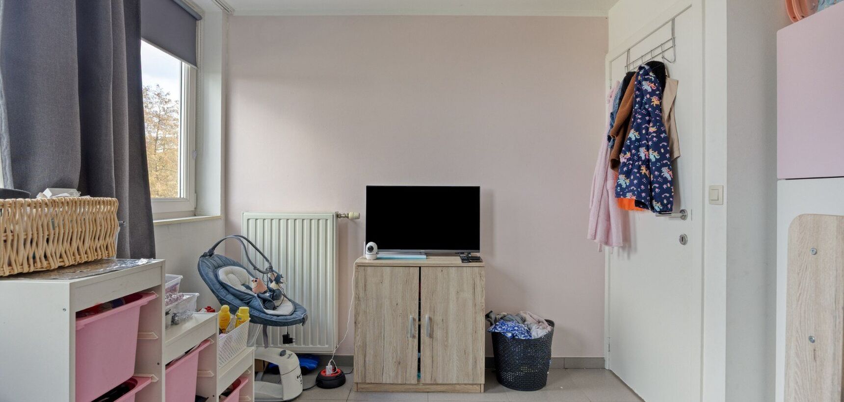 Appartement te koop in Mol