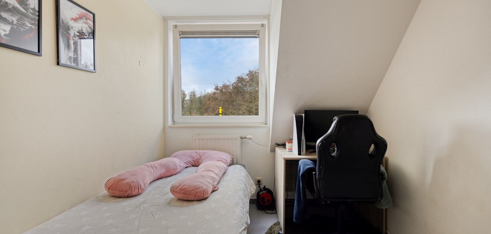 Appartement te koop in Mol