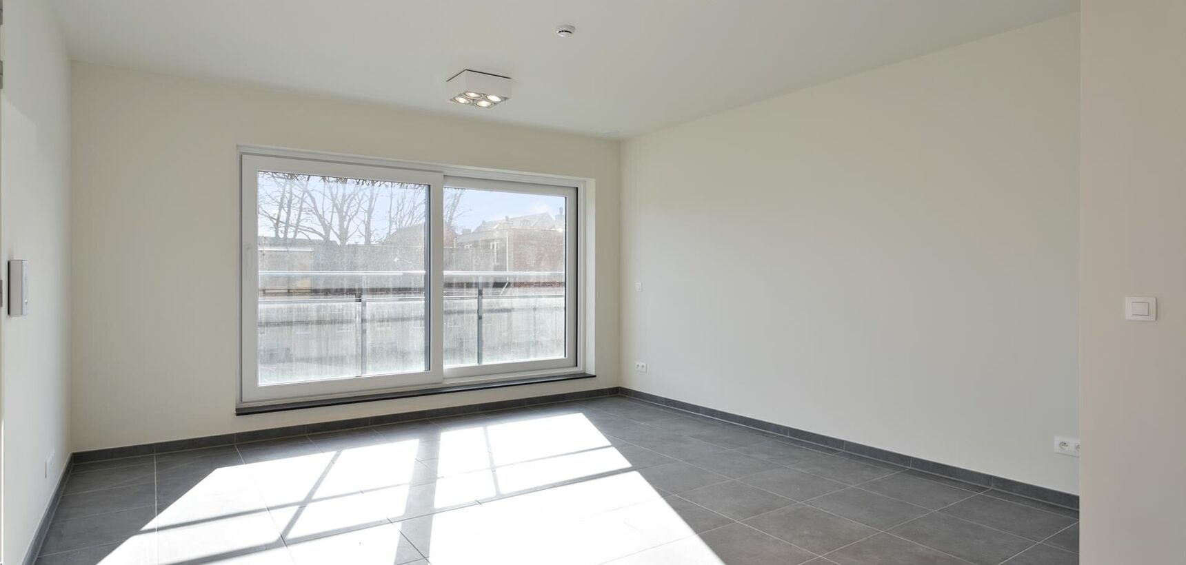 Appartement te koop in Mol