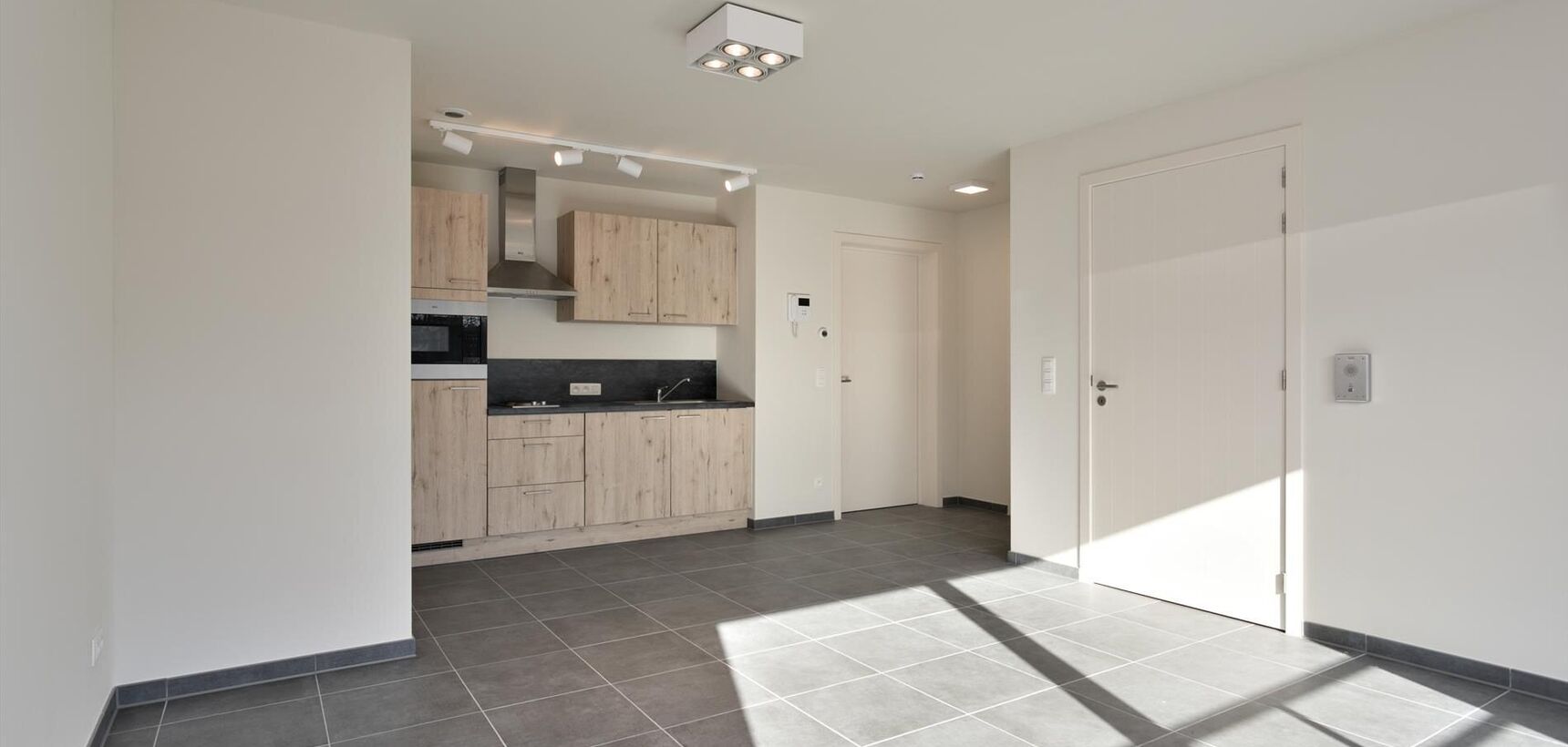 Appartement te koop in Mol