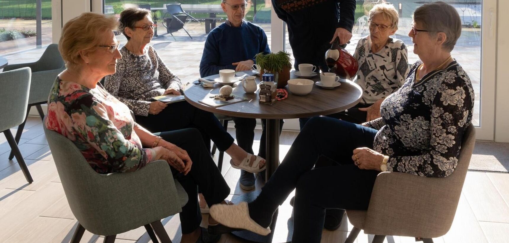 Appartement te koop in Mol