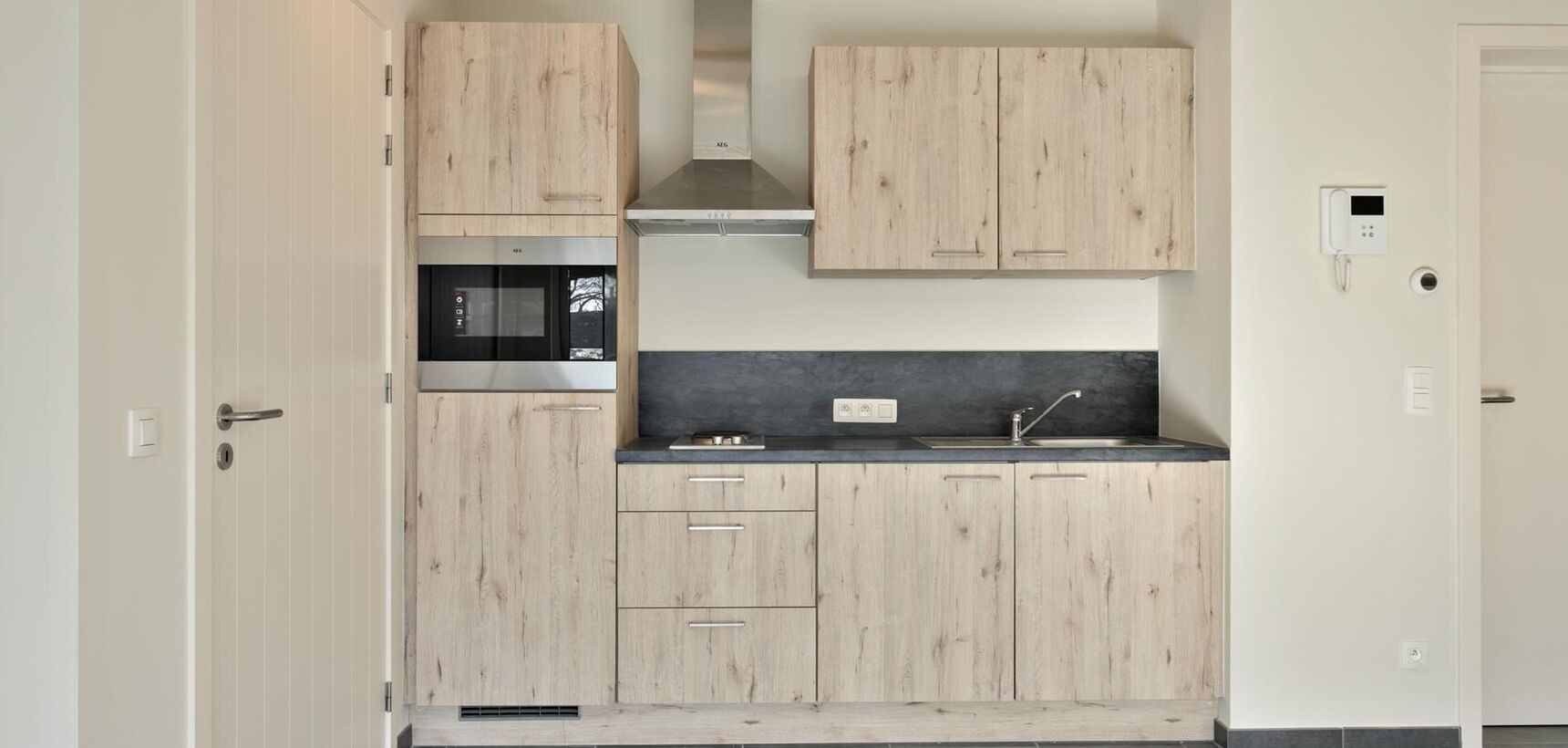 Appartement te koop in Mol