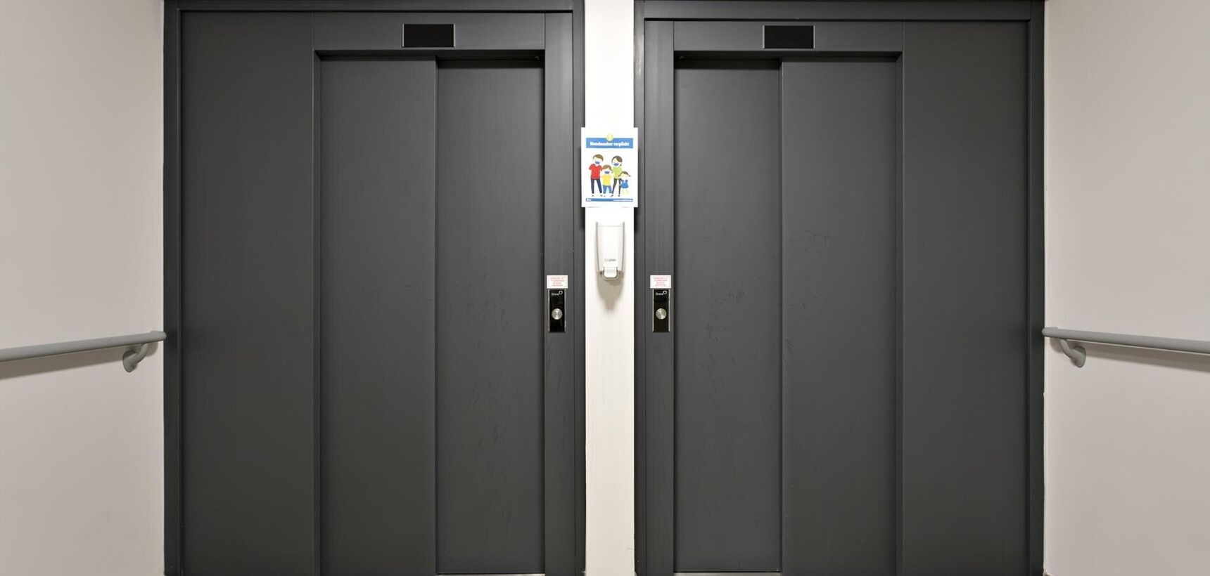 Appartement te koop in Mol