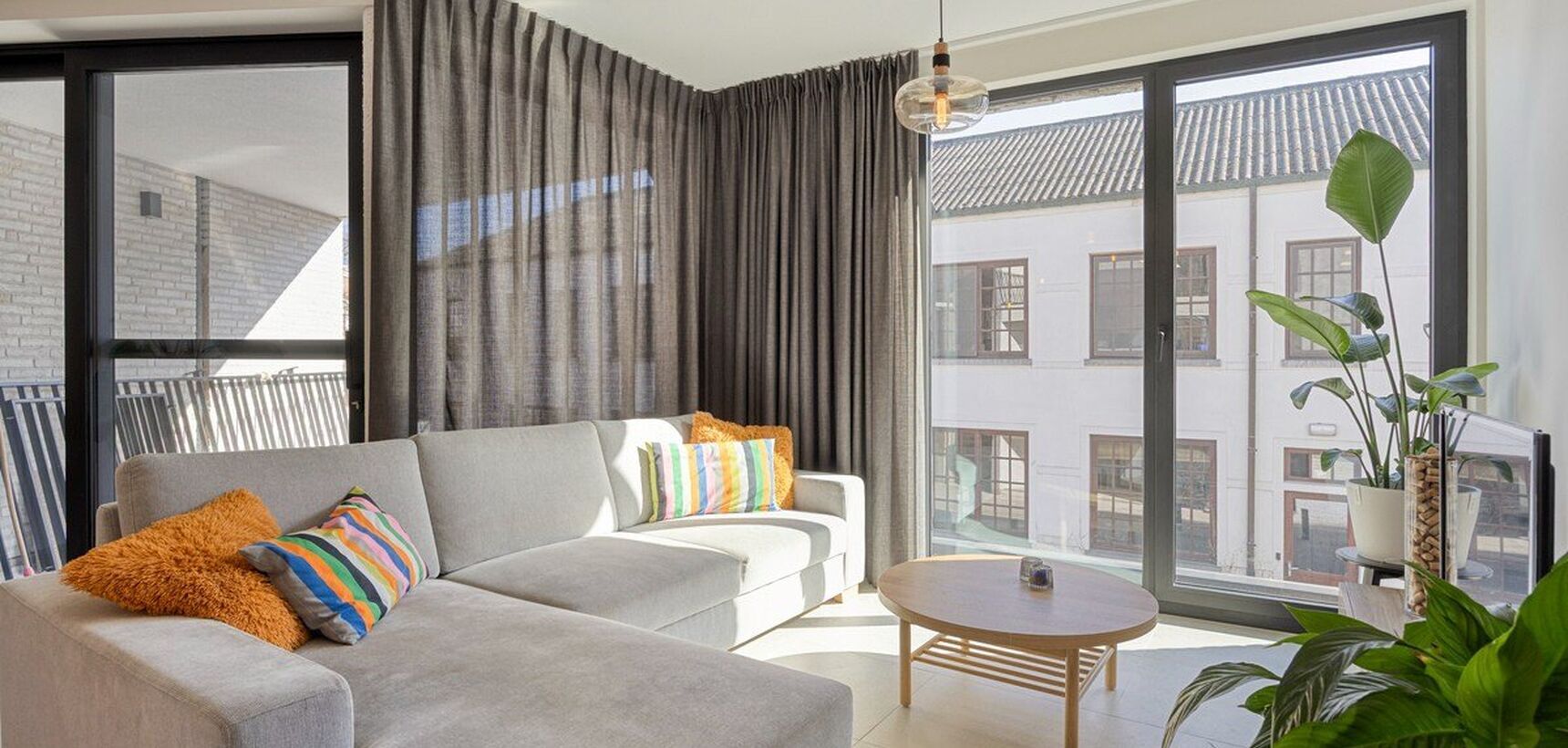 Appartement te koop in Mol