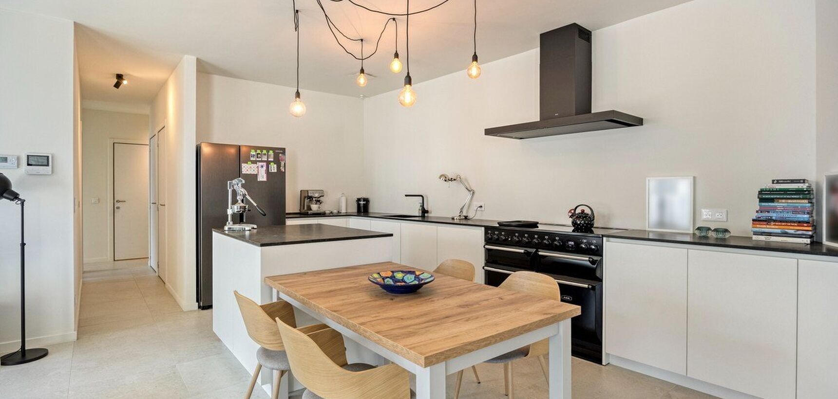 Appartement te koop in Mol