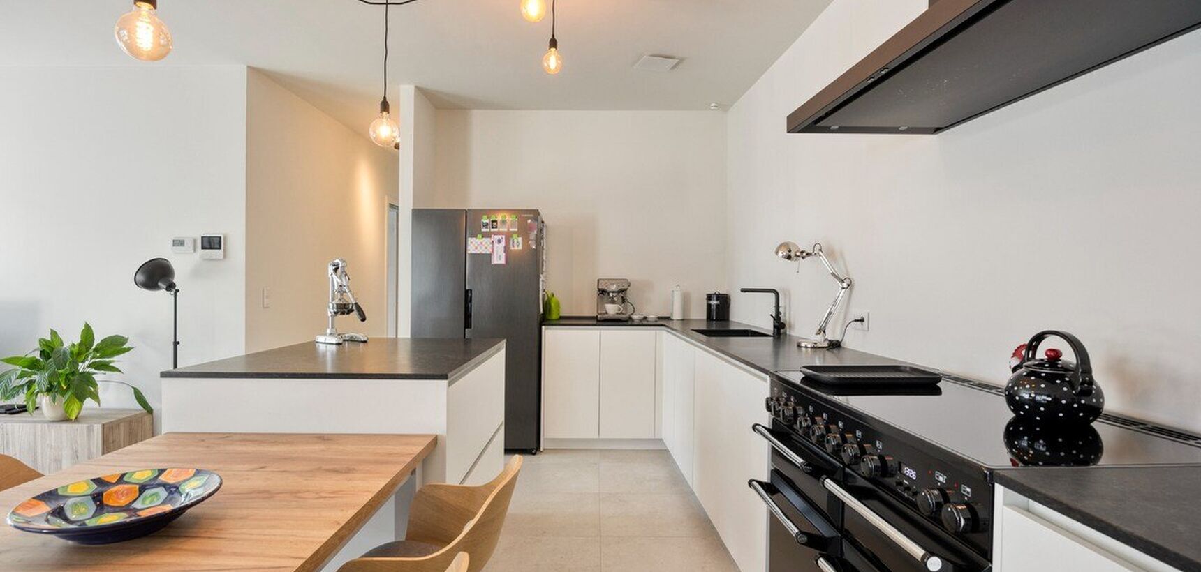 Appartement te koop in Mol