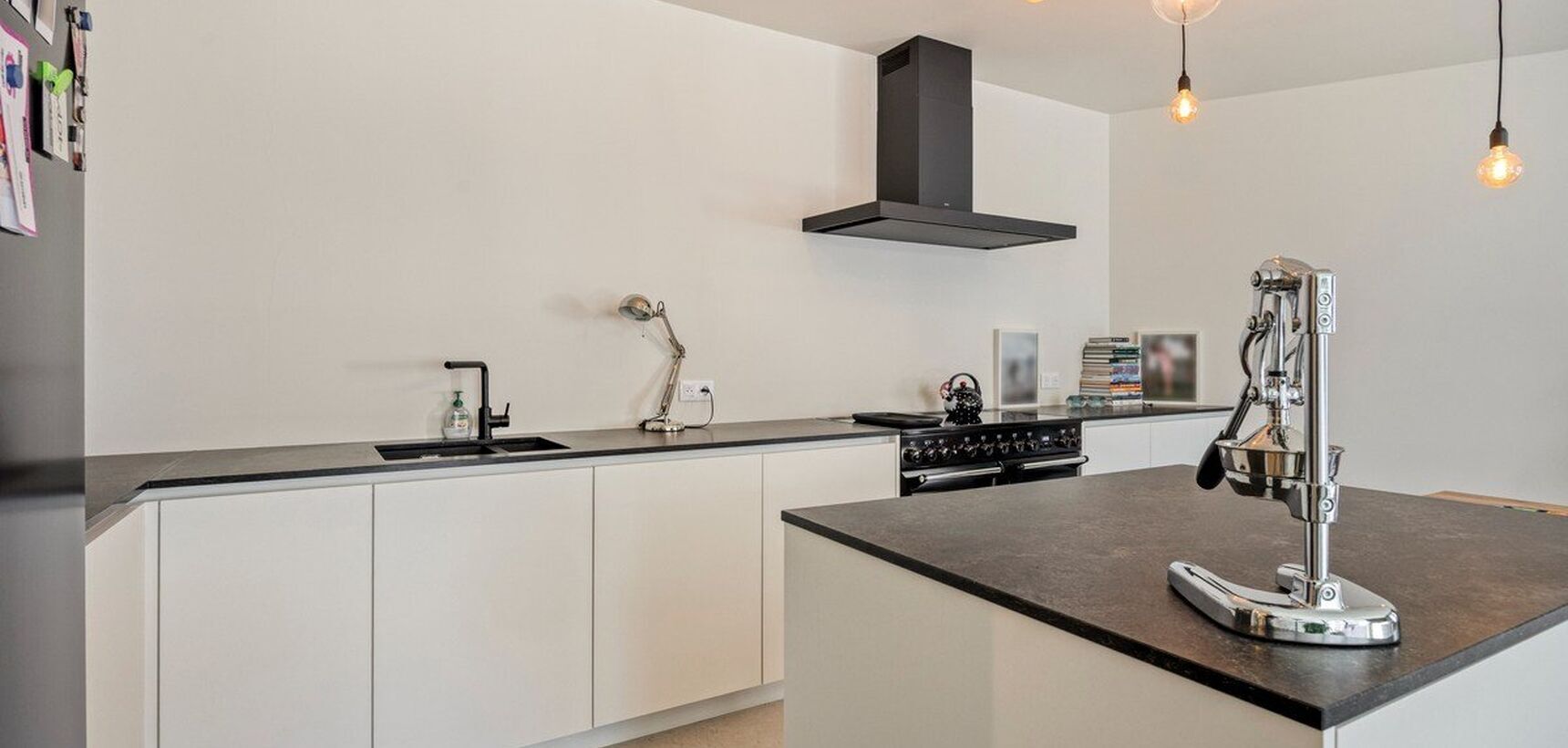 Appartement te koop in Mol