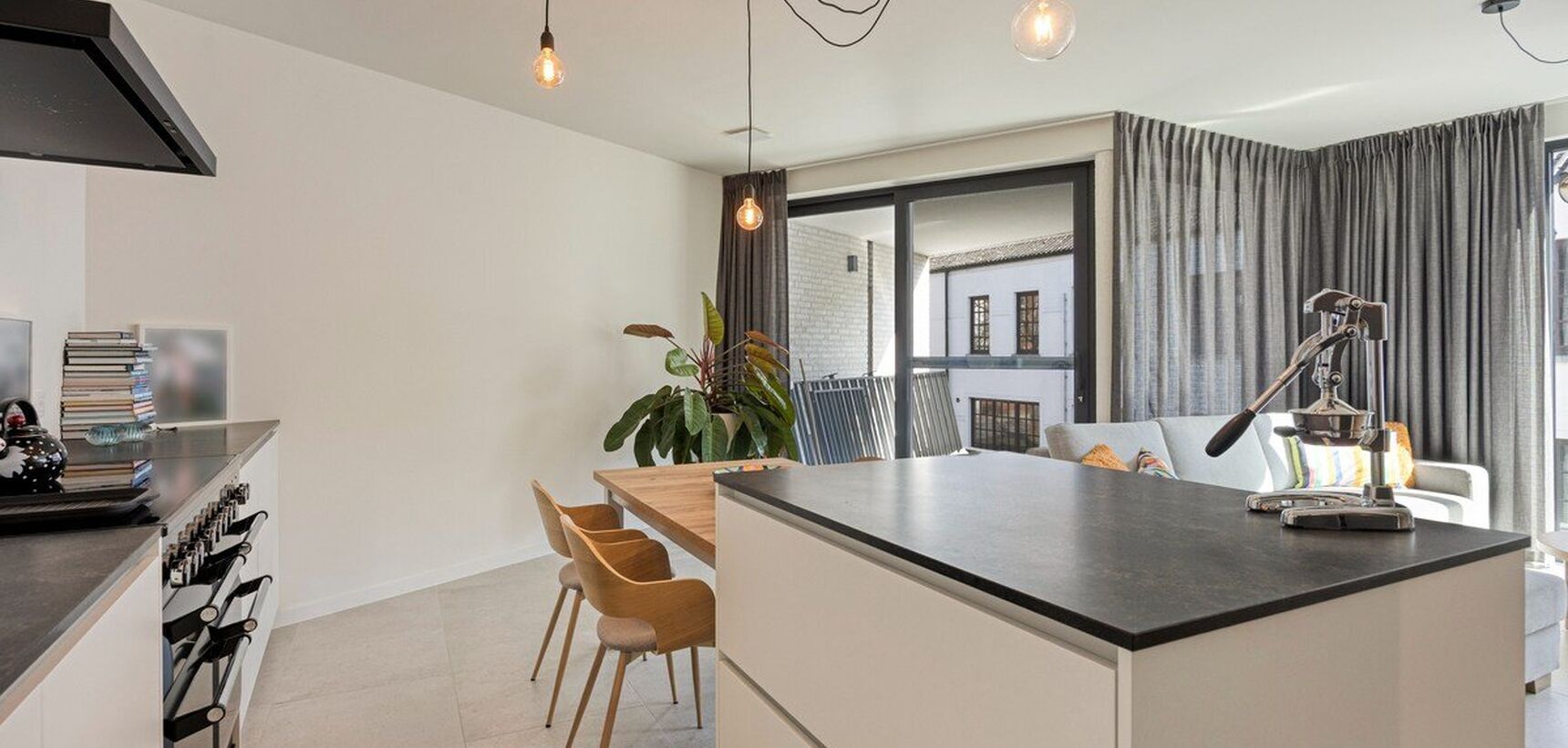 Appartement te koop in Mol