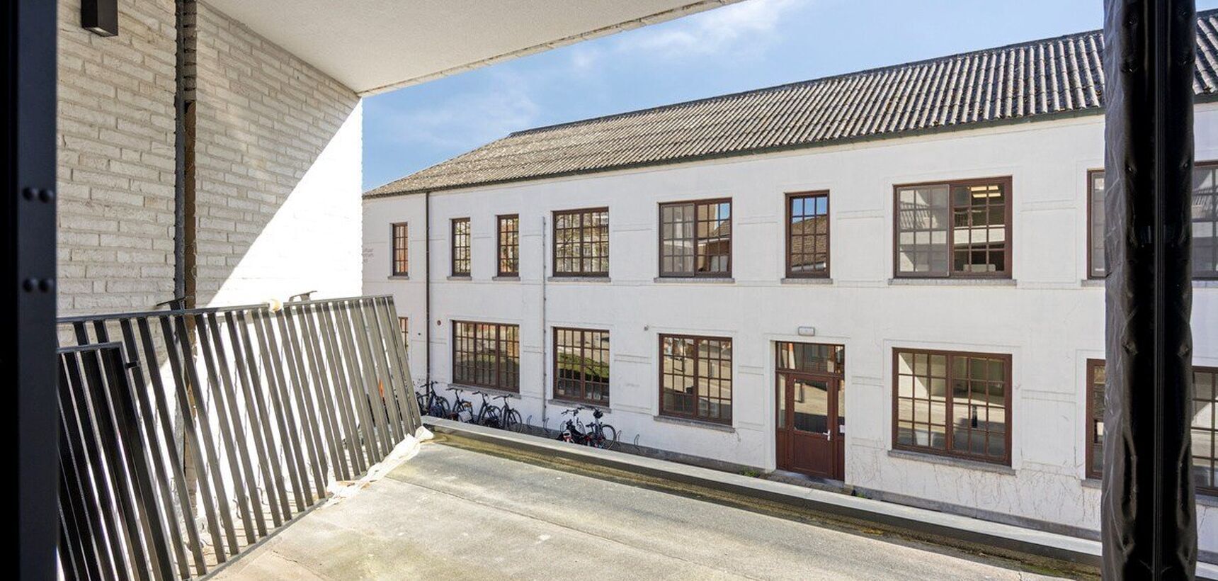 Appartement te koop in Mol