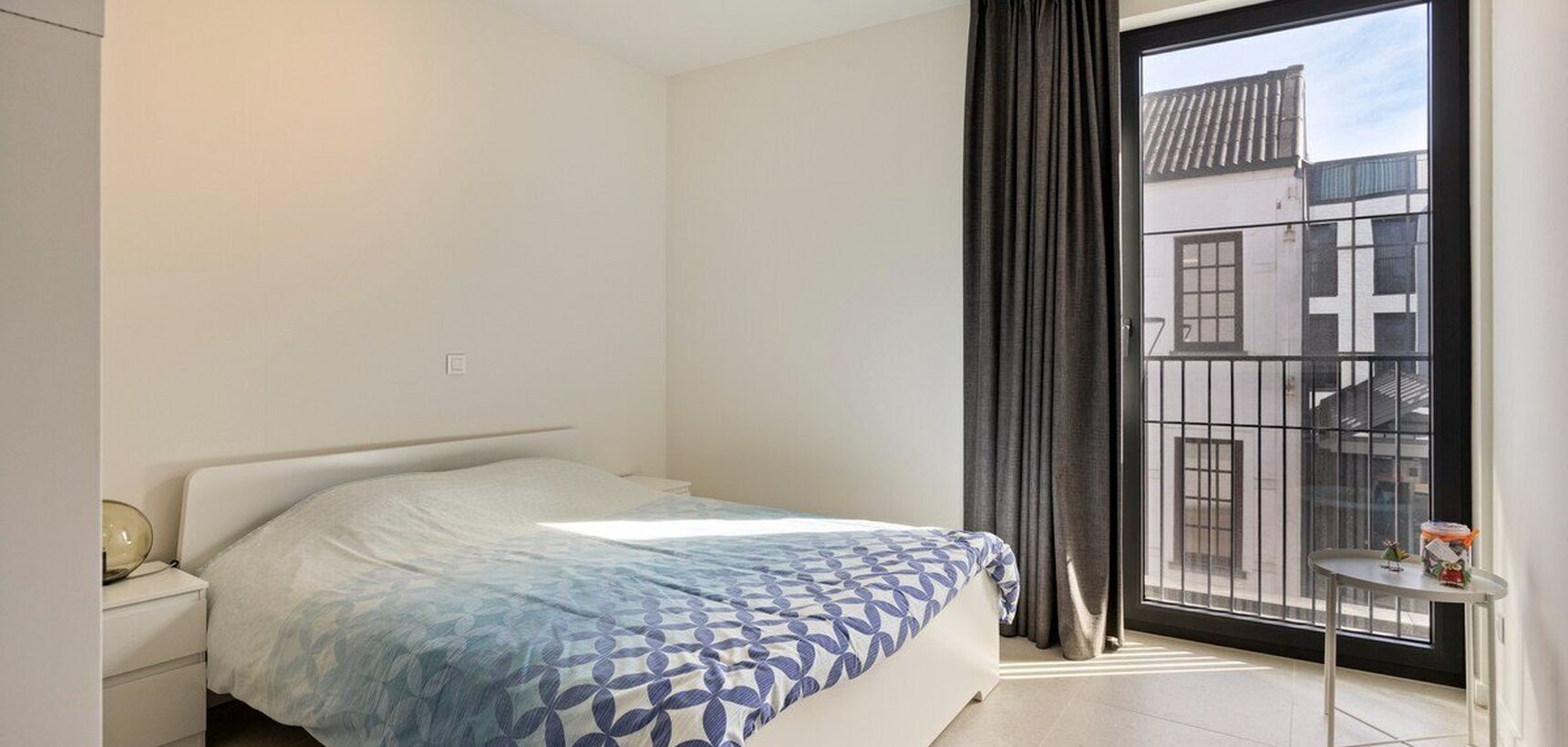 Appartement te koop in Mol