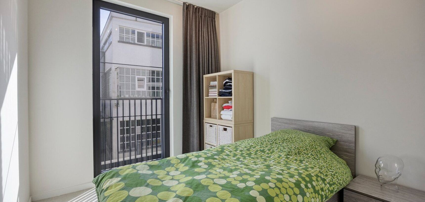 Appartement te koop in Mol