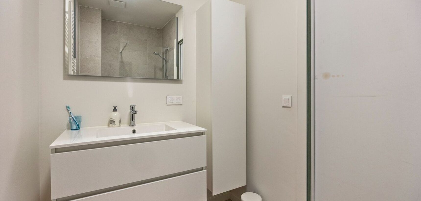 Appartement te koop in Mol