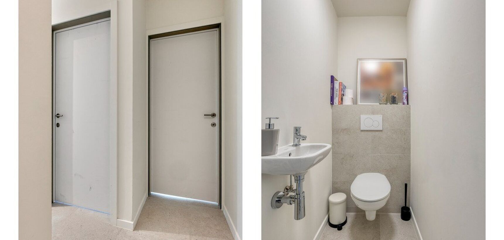 Appartement te koop in Mol