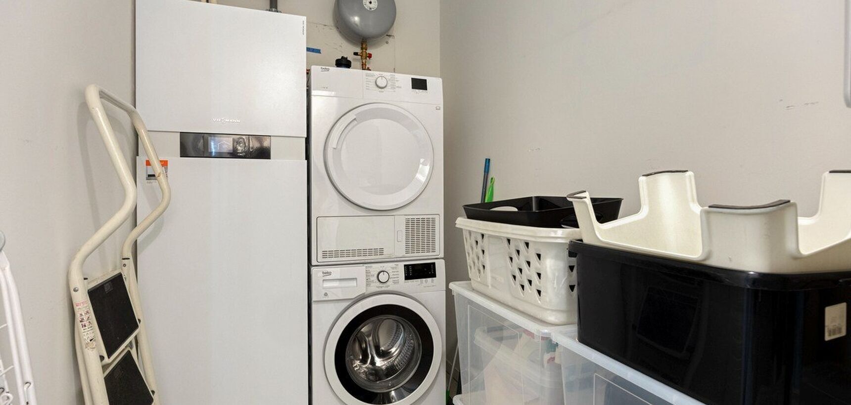 Appartement te koop in Mol