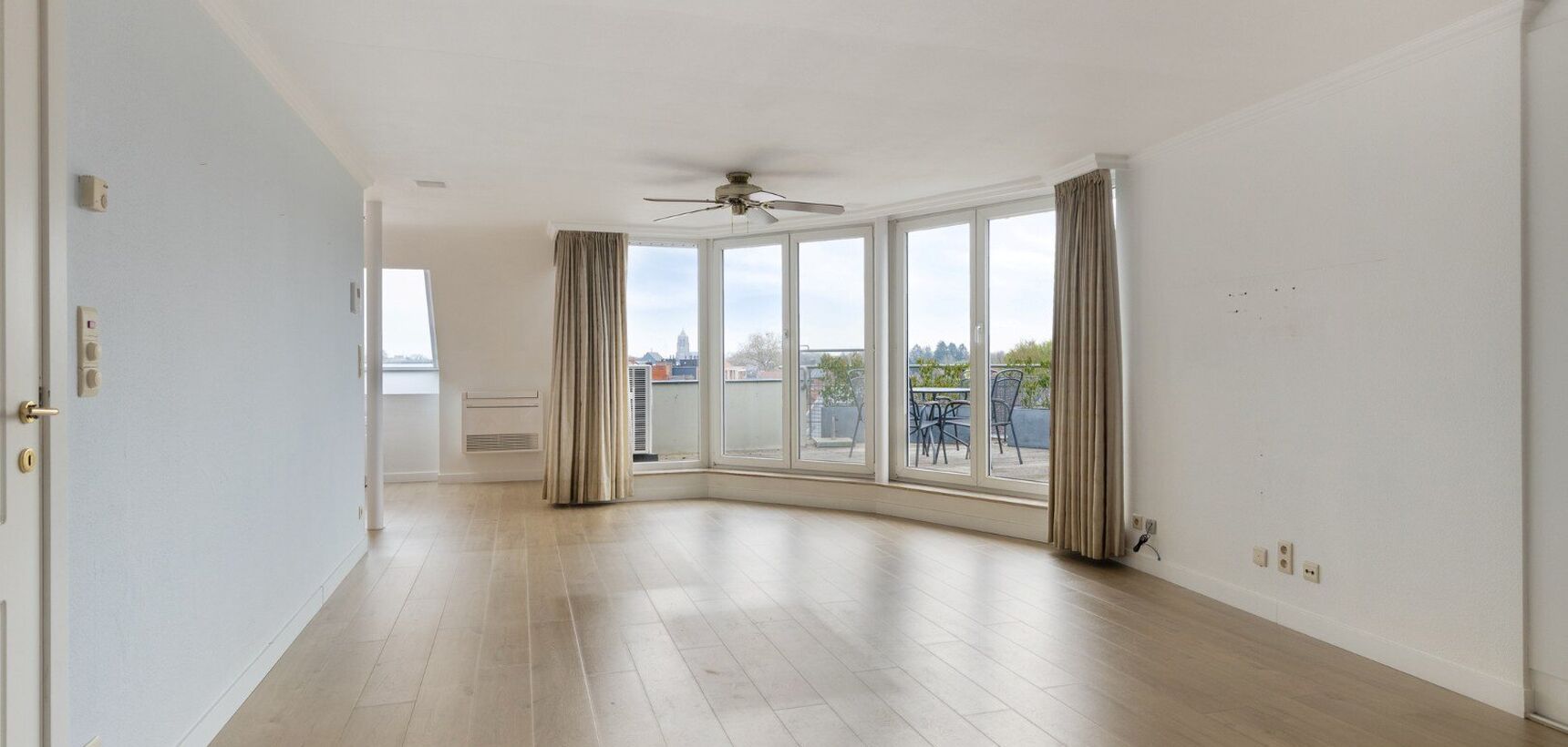 Appartement te koop in Mol