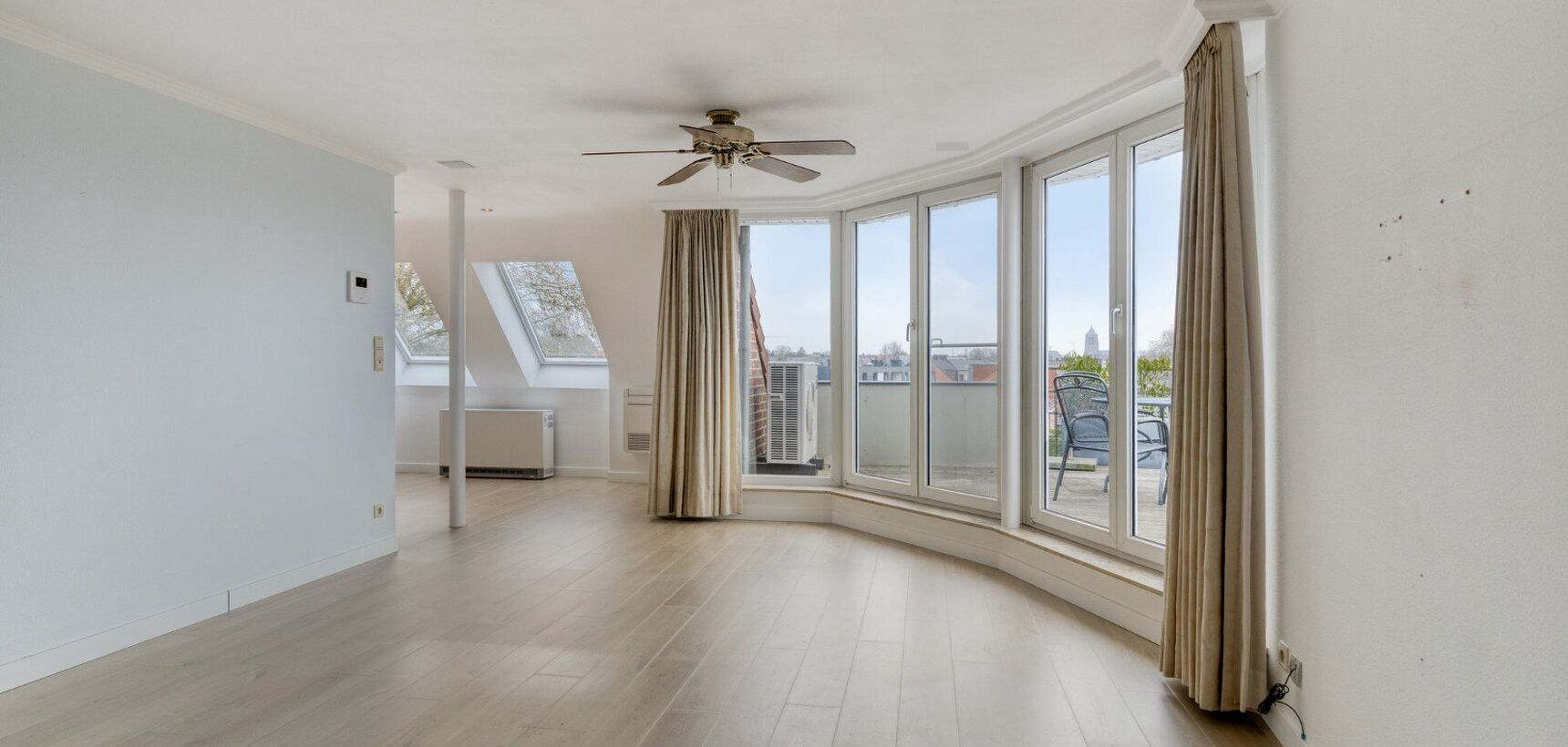 Appartement te koop in Mol