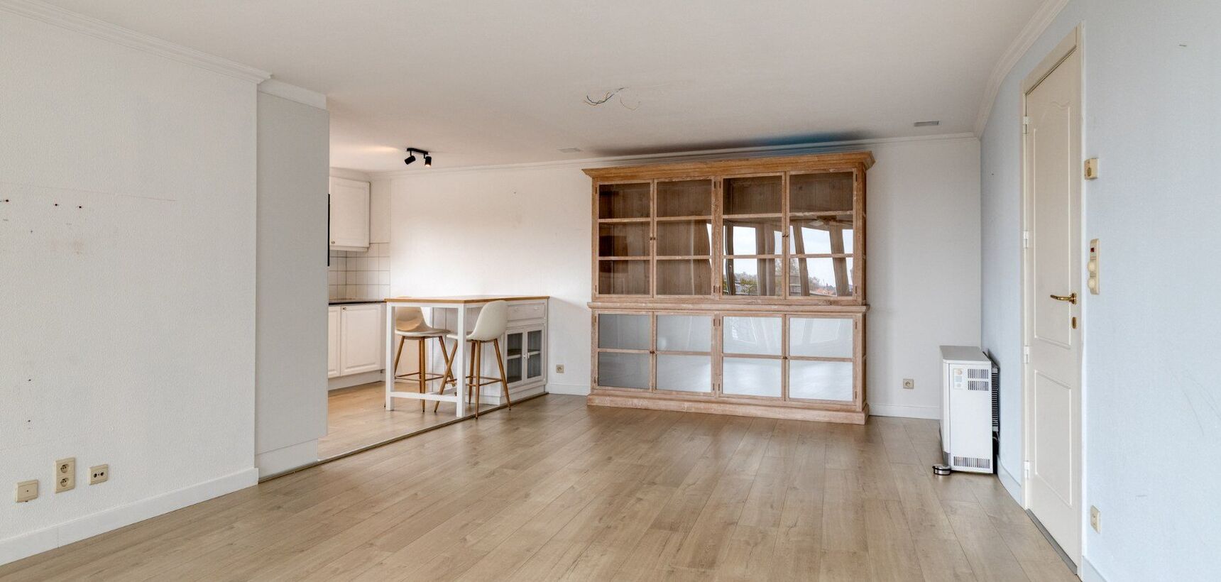 Appartement te koop in Mol