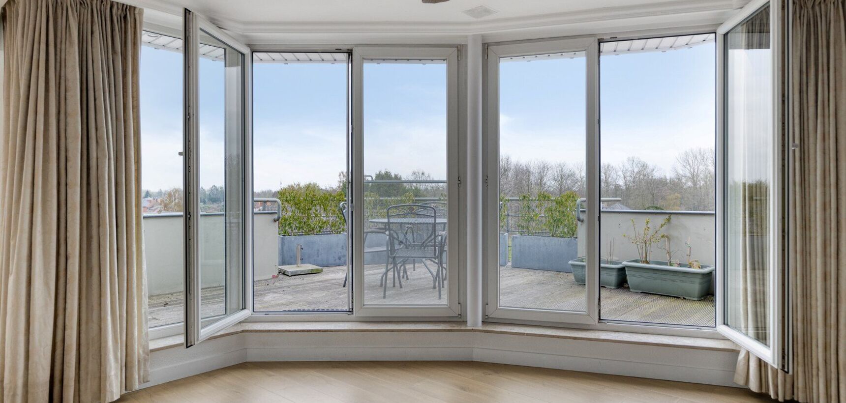 Appartement te koop in Mol