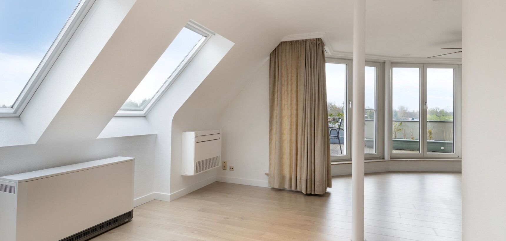 Appartement te koop in Mol