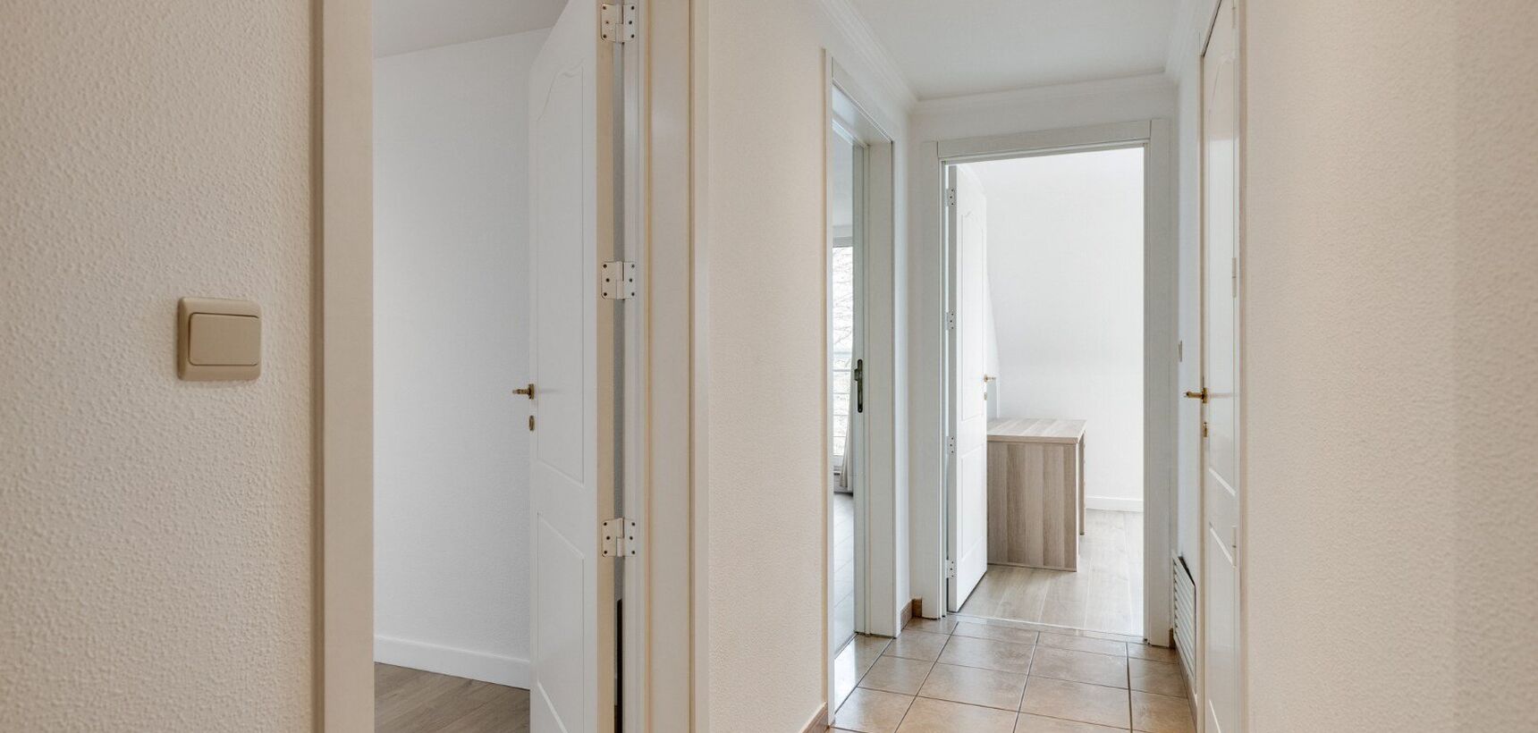 Appartement te koop in Mol