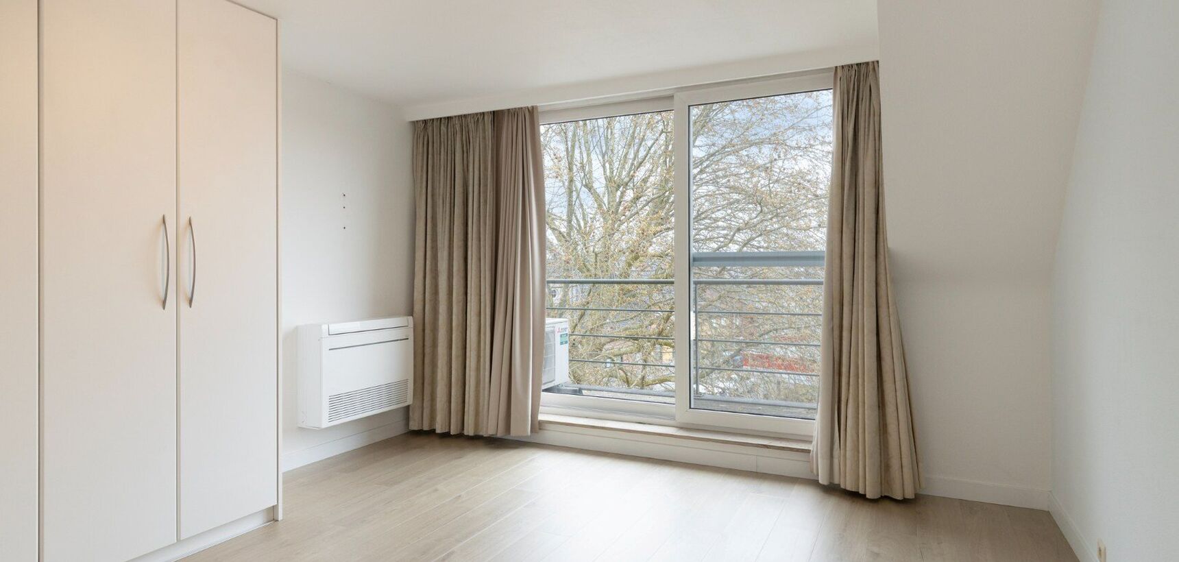 Appartement te koop in Mol