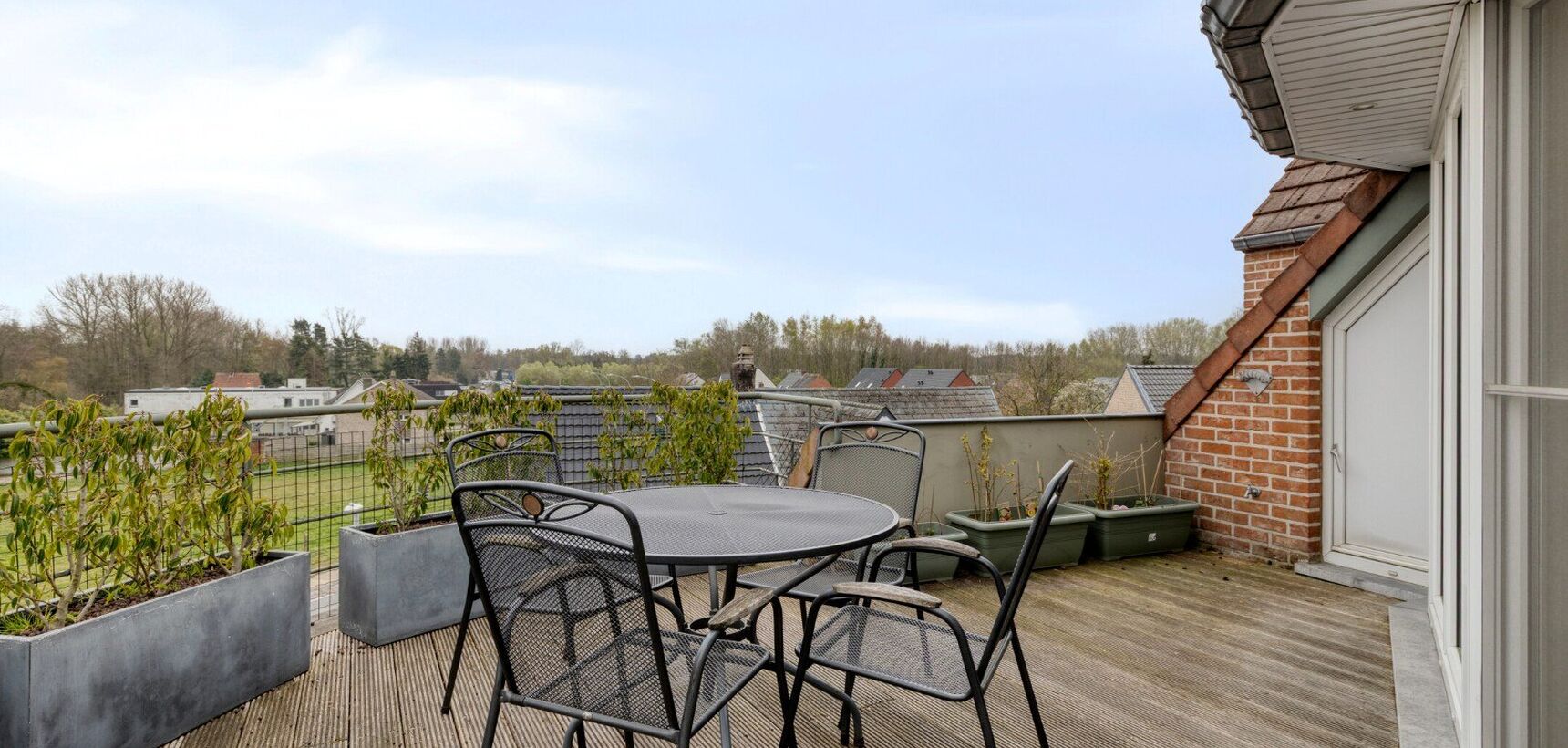 Appartement te koop in Mol