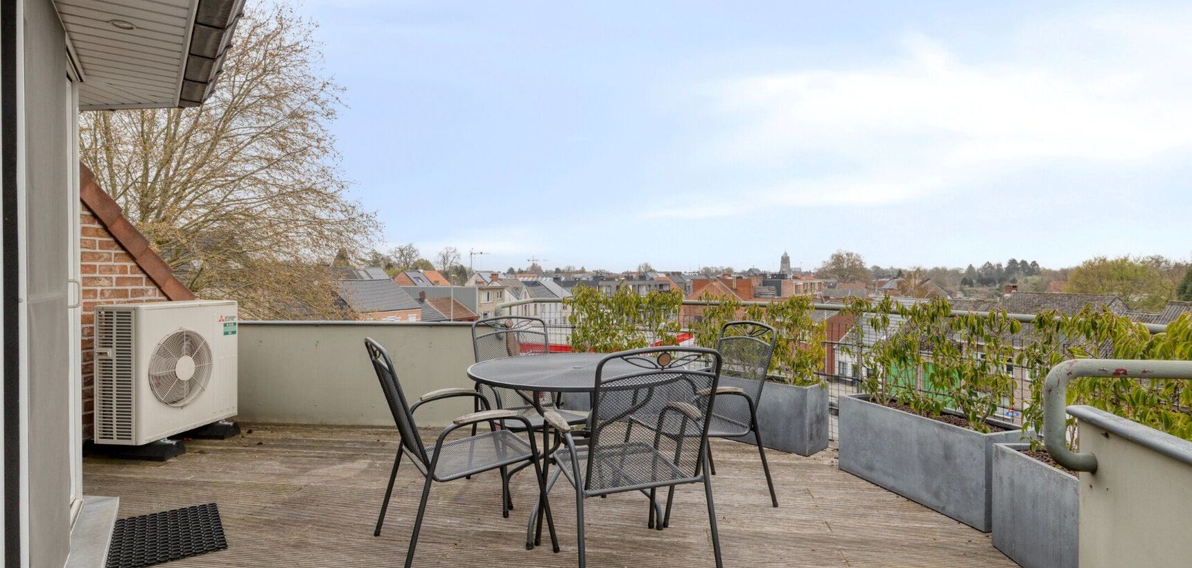 Appartement te koop in Mol