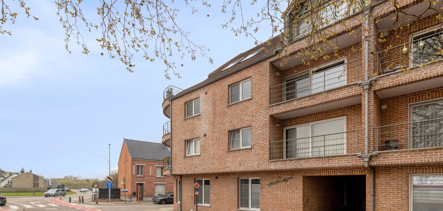 Appartement te koop in Mol