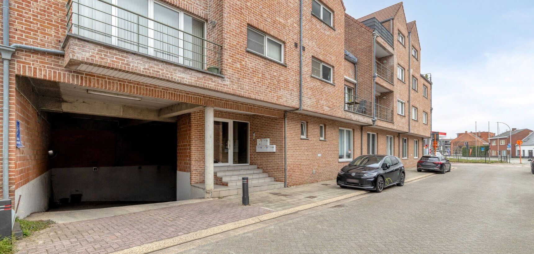 Appartement te koop in Mol