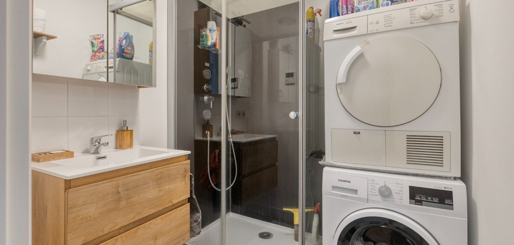 Appartement te koop in Mol