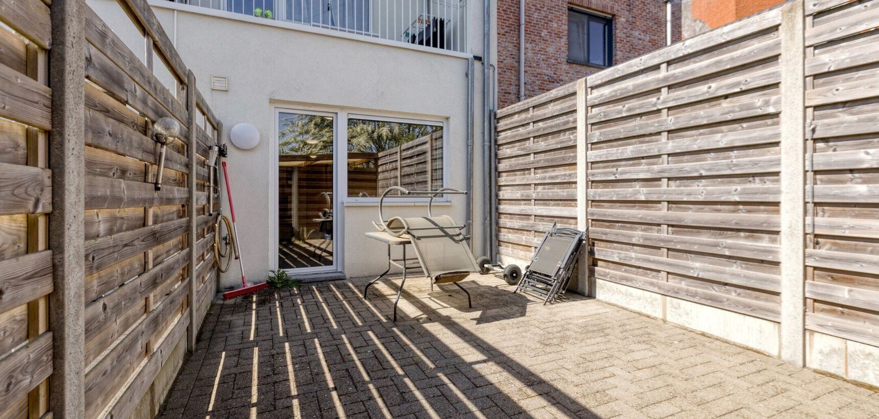 Appartement te koop in Mol