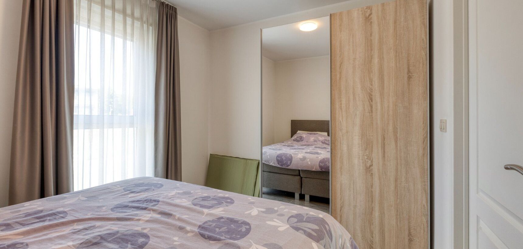 Appartement te koop in Mol