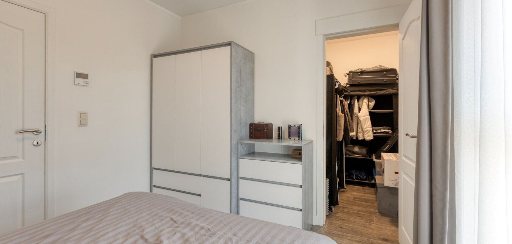 Appartement te koop in Mol