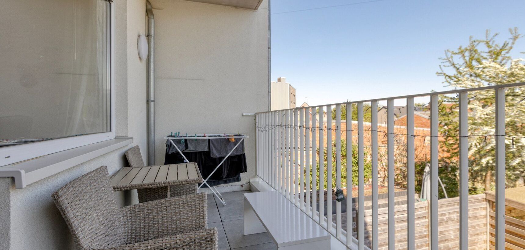 Appartement te koop in Mol