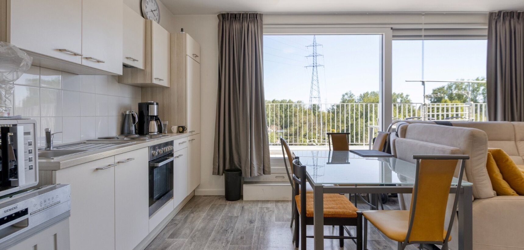 Appartement te koop in Mol